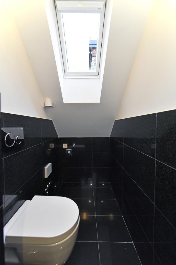 Apartment Skylight Zagreb Bagian luar foto